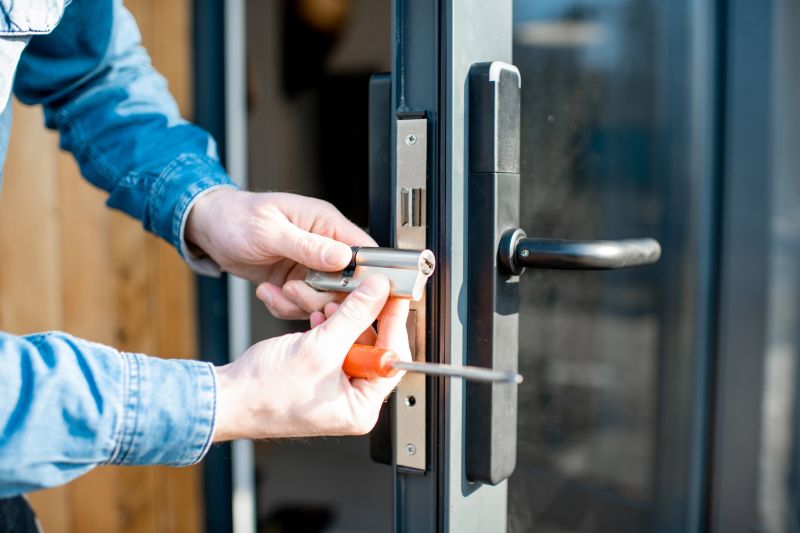 Door Installation Services