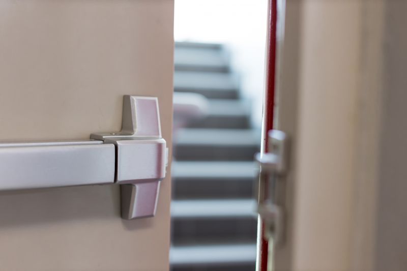 Emergency Door Service Providers